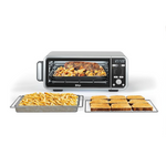 Ninja Dual Heat Air Fry Countertop 13-in-1 Oven with Extended Height