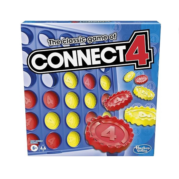 conectar 4