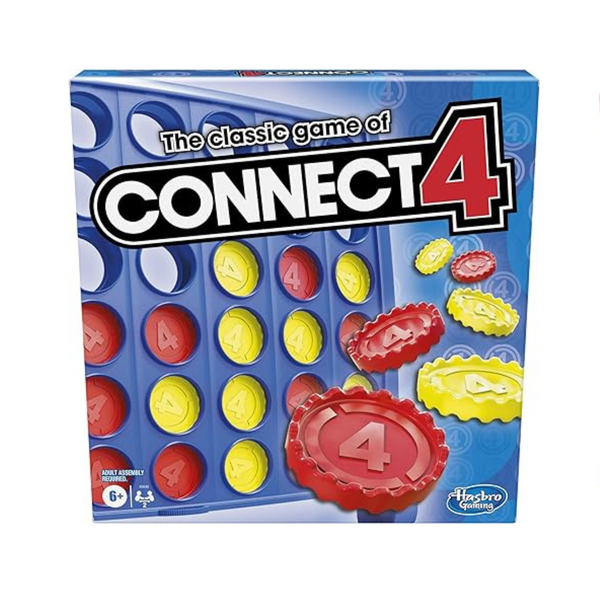 Connect 4