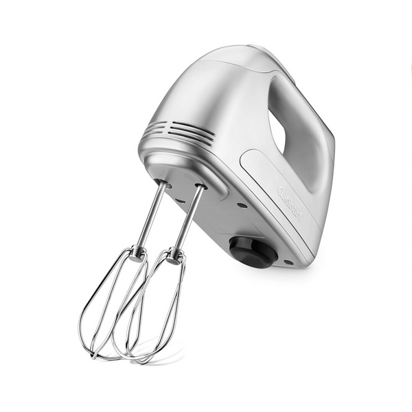 Cuisinart Power Advantage 7-Speed Hand Mixer