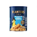 PLANTERS Deluxe Lightly Salted Whole Cashews, 18.25oz
