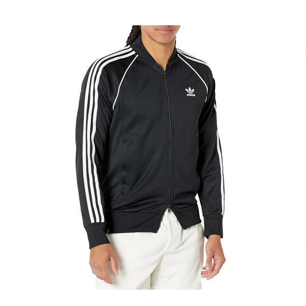 adidas Originals Men’s Adicolor Classics Superstar Track Jacket