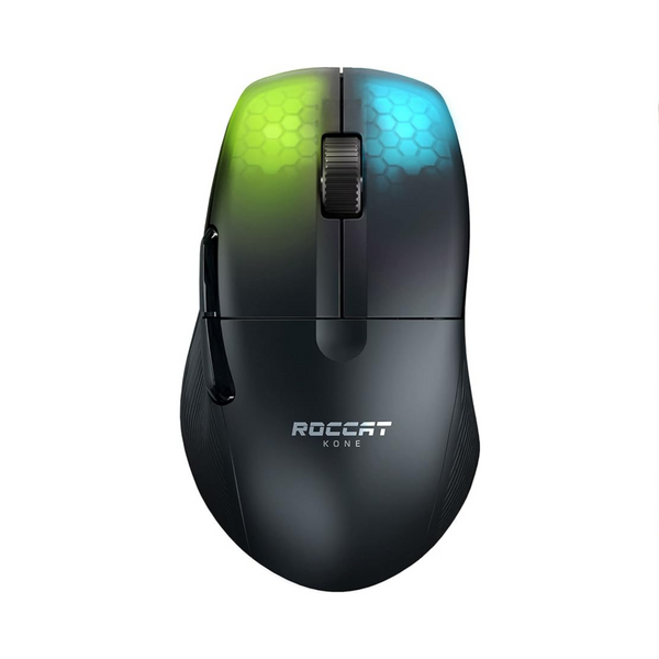 ROCCAT Kone Pro Air Gaming PC Wireless Mouse