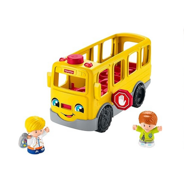 Fisher-Price Little School Bus, Airplane, or Fire Truck