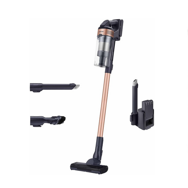 SAMSUNG Jet 60 Flex Cordless Stick Vacuum Cleaner w/ Removable Battery