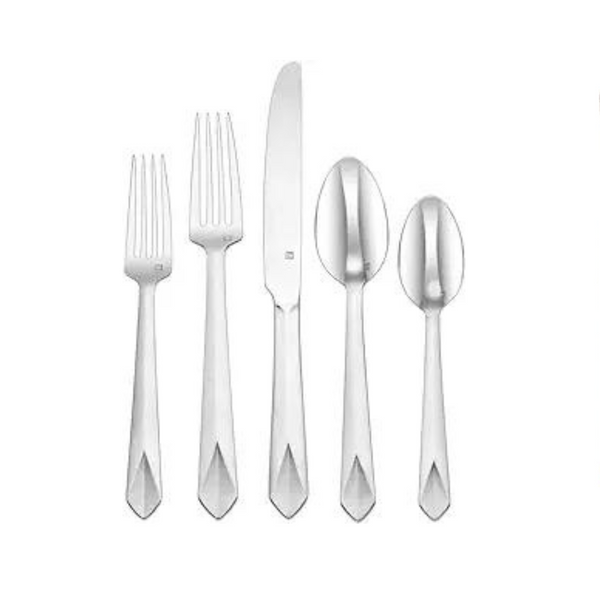 Juego de cubiertos de 20 piezas Cuisinart Elite Jolie Collection