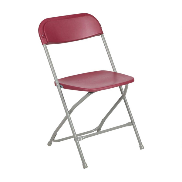 Flash Furniture Hercules Series Plastic Folding Chair