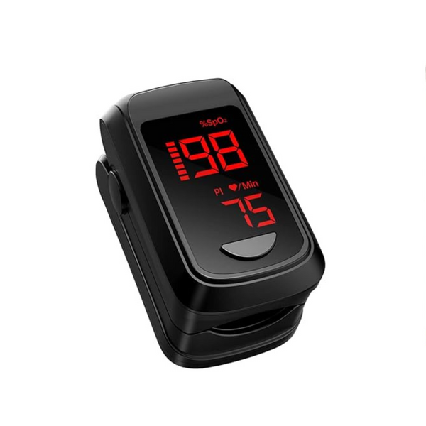 Pulse Oximeter Monitor