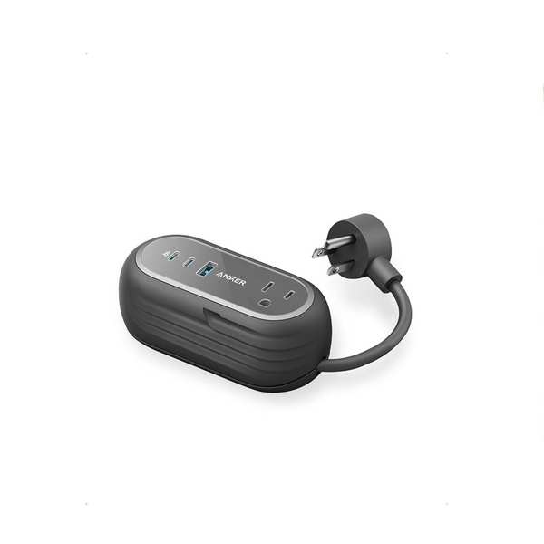 Anker GaNPrime 65W Charging Station