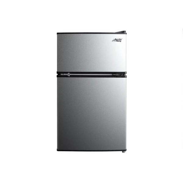 Oferta en refrigeradores y congeladores Arctic King &amp; Frigidaire