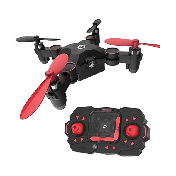 Holy Stone Foldable Mini Nano RC Drone