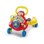 VTech Sit, Stand and Ride Baby Walker