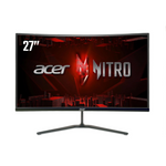 Acer Nitro 27″ Curved Monitor
