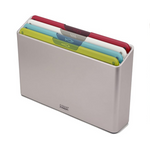 Joseph Joseph Folio Icon 4-piece Large Chopping Board Set