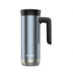 Contigo Superior 2.0 Stainless Steel Travel Mug with Handle and Leak-Proof Lid