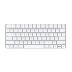 Apple Magic Keyboard with Touch ID: Wireless, Bluetooth, Rechargeable