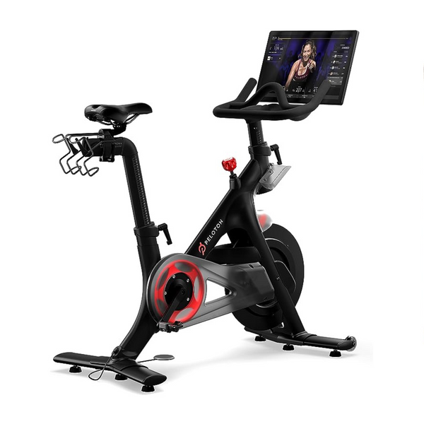 Original Peloton Bike | Indoor Stationary Exercise Bike