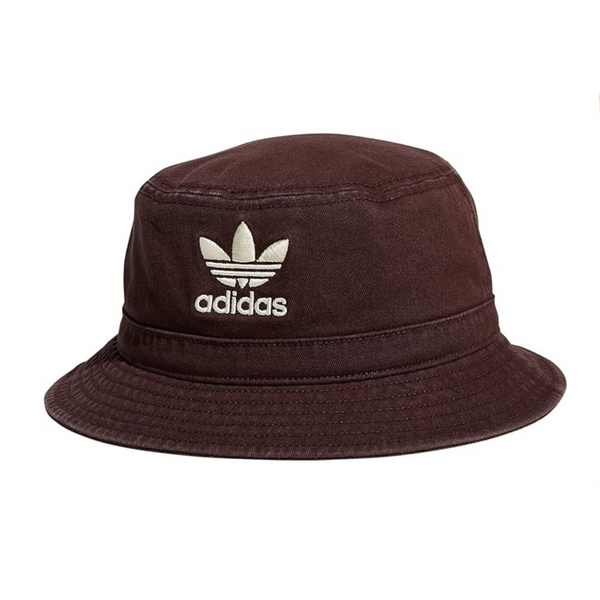 adidas Originals Unisex Washed Bucket Hat