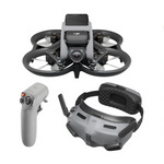 DJI Avata Explorer Combo – First-Person View Drone with Camera