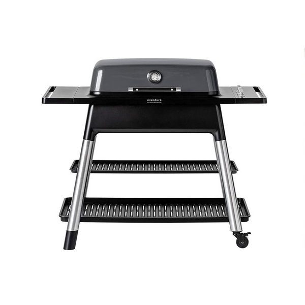 Everdure Furnace 3-Burner Liquid Propane Portable BBQ Grill