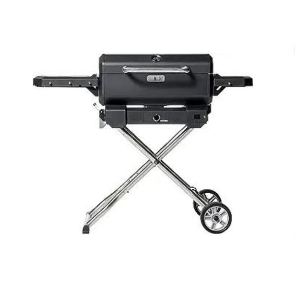 Masterbuilt Portable Charcoal Grill with Cart