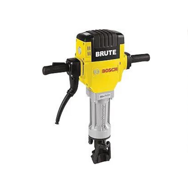 BOSCH 120-Volt 1-1/8 Brute Breaker Hammer