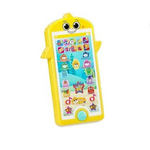 WowWee Baby Shark's Big Show! Mini Tablet for Kids
