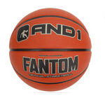 Baloncesto de goma AND1 Fantom