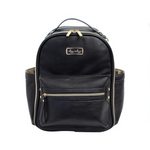 Itzy Ritzy Mini Bolsa De Pañales Mochilas