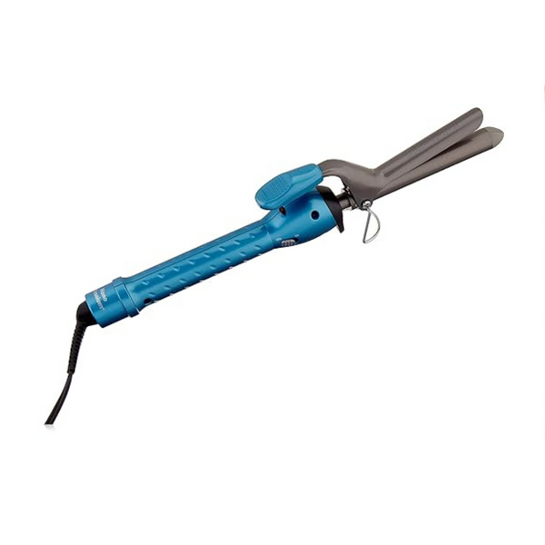 BaBylissPRO Nano Titanium Professional Spring Curling Iron