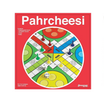 Prensa Pahrcheesi