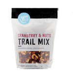 Marca Amazon – Mezcla de frutos secos Happy Belly de arándanos y nueces (2,5 libras)