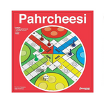 Juego Pahrcheesi