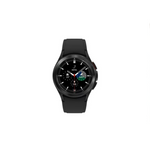 Reloj inteligente Samsung Galaxy Watch4 Classic de acero inoxidable, 42 mm, Bluetooth