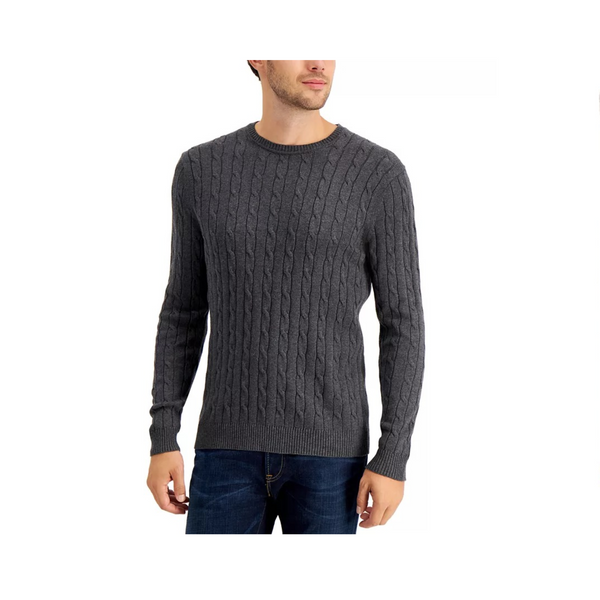 Suéteres para hombre a la venta en la oferta de acceso anticipado del Black Friday de Macy's 