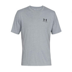 Under Armour Camiseta de manga corta Sportstyle Left Chest para hombre