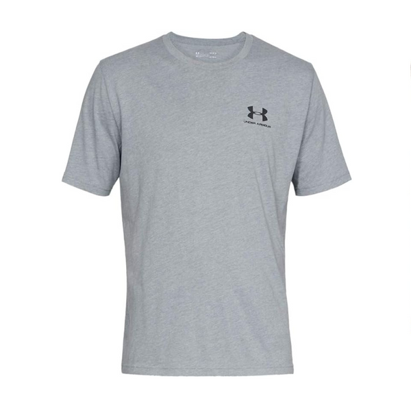 Under Armour Camiseta de manga corta Sportstyle Left Chest para hombre