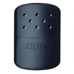 Calentador de manos recargable Zippo de 12 horas