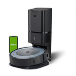 Robot aspirador autovaciable iRobot Roomba i4+ EVO