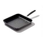 Sartén para parrilla cuadrada OXO Good Grips de 11"