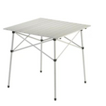 Mesa plegable compacta para exteriores Coleman