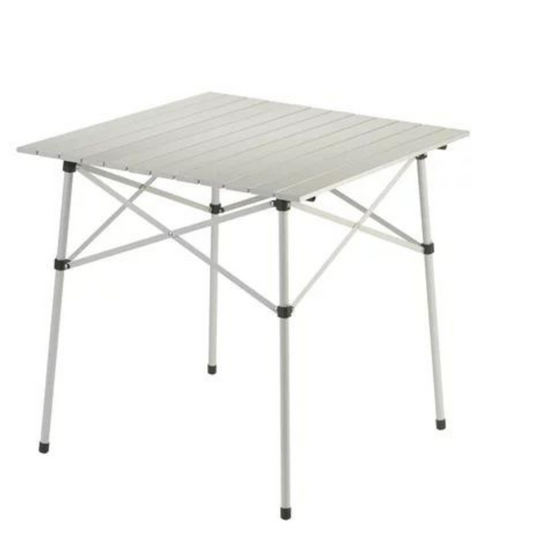 Mesa plegable compacta para exteriores Coleman