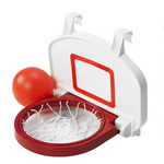 Juego de tablero de baloncesto para niños de American Plastic Toys
