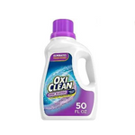 3 botellas de OxiClean Odor Blasters Quitamanchas y olores Potenciador de lavandería