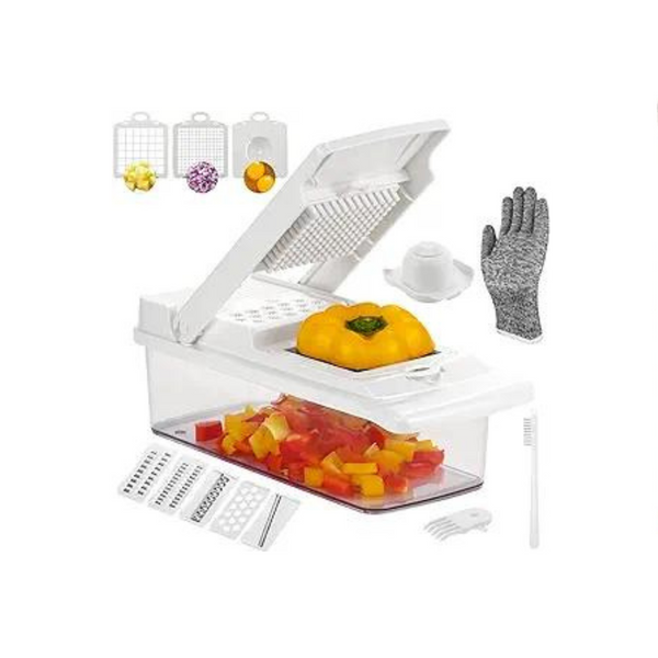 13-in-1 Vegetable Chopper