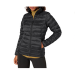 Amazon Essentials Women’s Lightweight Long-Sleeve Water-Resistant Puffer Jacket