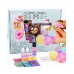 STMT Self-Love Club D.I.Y. Bath Bombs by Horizon Group USA