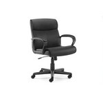 Silla operativa giratoria ejecutiva