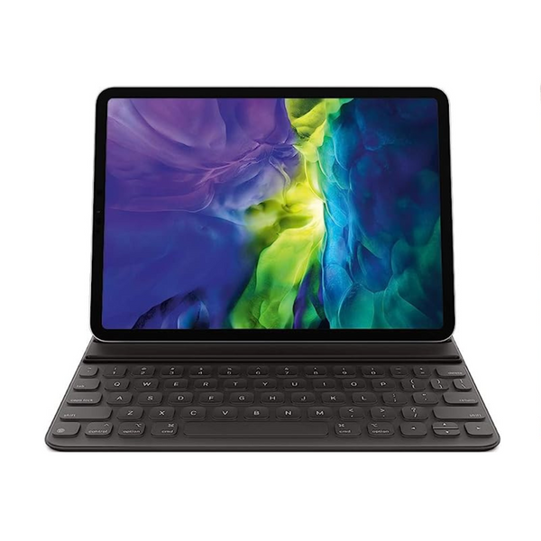 Apple Smart Keyboard Folio: for iPad Pro 11-inch