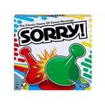 Trouble, Connect 4, or Sorry Game